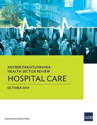 Khyber Pakhtunkhwa Health Sector Review -  Asian Development Bank