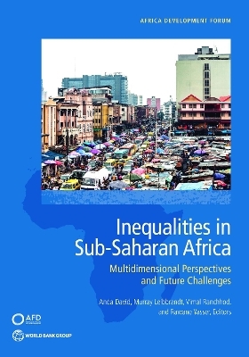 Inequalities in Sub-Saharan Africa