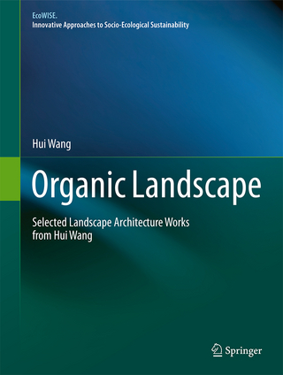 Organic Landscape
