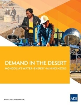 Demand in the Desert -  Asian Development Bank