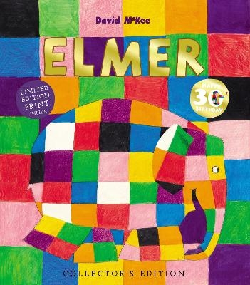 Elmer - David McKee