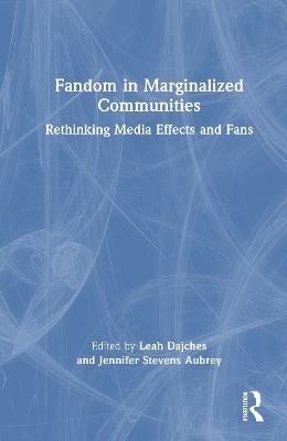 Fandom in Marginalized Communities - 