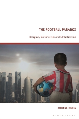 The Football Paradox - Aaron W. Hughes