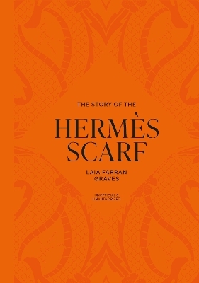 The Story of the Hermès Scarf