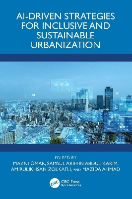 AI-Driven Strategies for Inclusive and Sustainable Urbanization - 