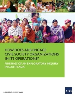 How Does ADB Engage Civil Society Organizations in Its Operations? -  Asian Development Bank