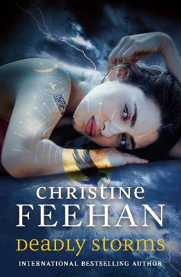 Deadly Storms - Christine Feehan