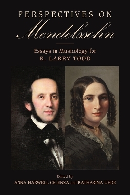 Perspectives on Mendelssohn