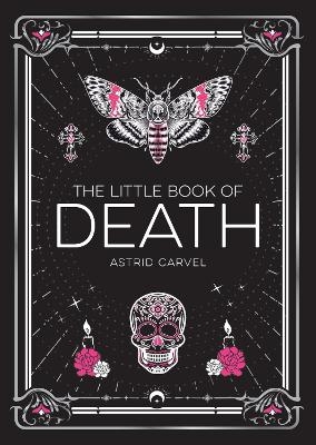 The Little Book of Death - Summersdale Publishers