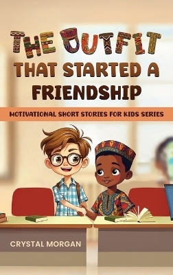 The Outfit That Started a Friendship - Crystal Morgan