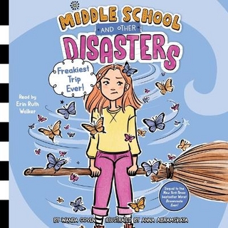 Freakiest Trip Ever!