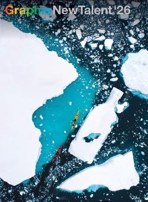 Graphis New Talent Annual 2026 - B. Martin Pedersen