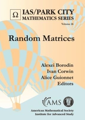 Random Matrices - 