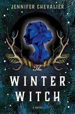 The Winter Witch - Jennifer Chevalier