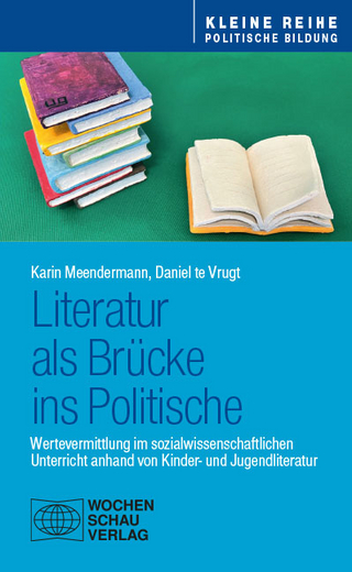 Literatur als Brücke ins Politische