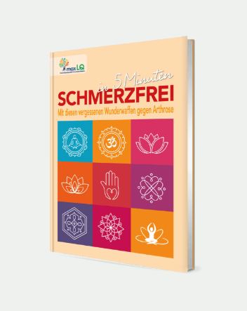 Schmerzfrei in 5 Minuten - Gabriela Schwarz