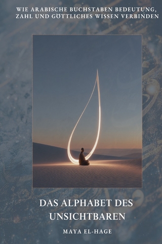 Das Alphabet des Unsichtbaren