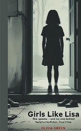 GIRLS LIKE LISA - Olivia Green