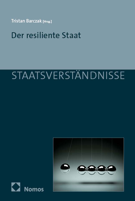 Der resiliente Staat - 