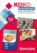 Koko konkret - Konfessionelle Kooperation - 