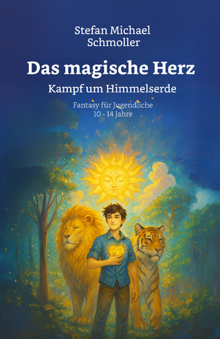 Das magische Herz