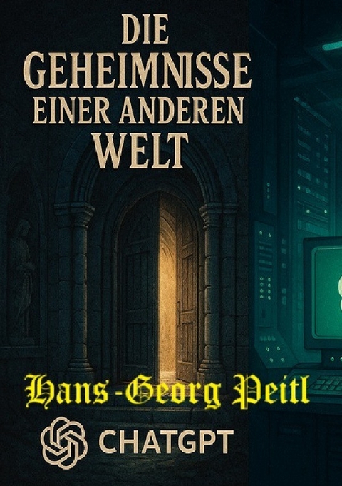 Die Geheimnisse einer anderen Welt - Hans-Georg Peitl