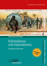 Kolonialismus und Imperialismus - Bastian Ludwig, Ralph Erbar