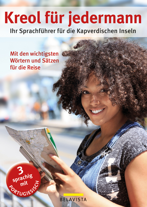 Kreol für jedermann -  Cabo Vista Publishing