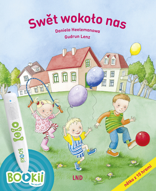Swět wokoło nas