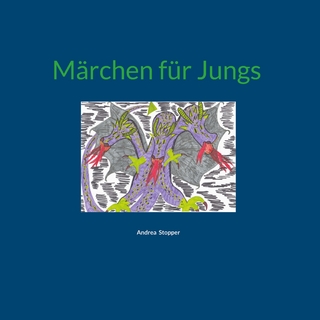 Märchen für Jungs