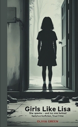 GIRLS LIKE LISA - Olivia Green