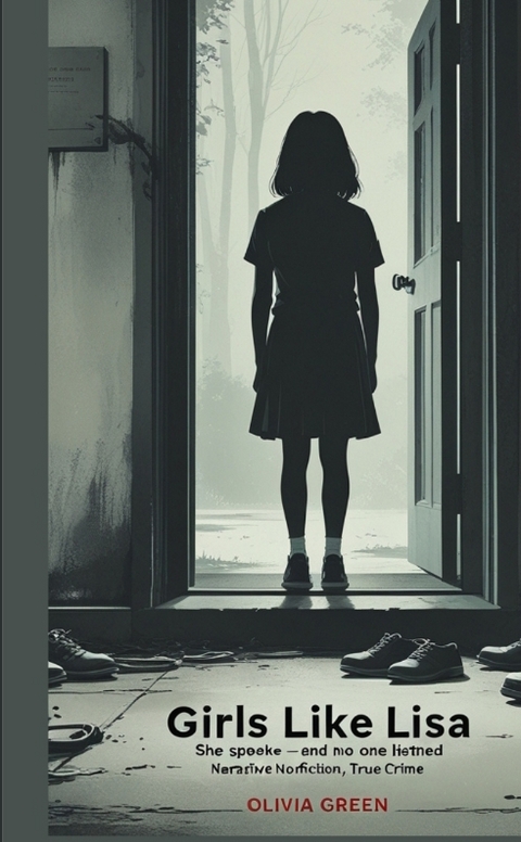 GIRLS LIKE LISA - Olivia Green