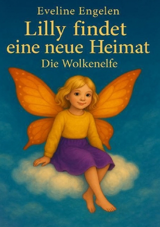 Lilly findet eine neue Heimat die Wolkenelfe