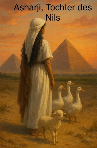 Asharji, Tochter des Nils