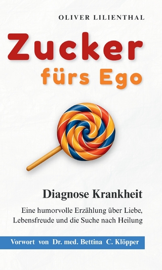 Zucker fürs Ego