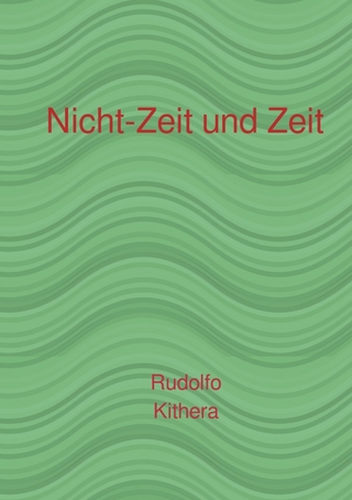 Nicht-Zeit und Zeit