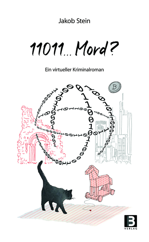 11011 ... Mord? - Jakob Stein