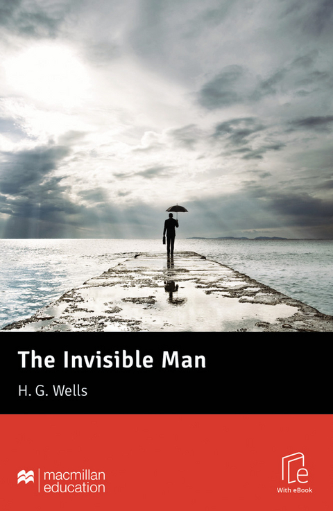 The Invisible Man - H. G. Wells