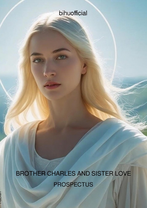 BROTHER CHARLES AND SISTER LOVE - H.E. Dr Simon Rosenberg, H.E. Prof Emilie Rosenberg