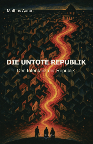 Die Untote Republik - Der Totentanz der Republik