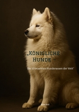 „Königliche Hunde – - Dave Red