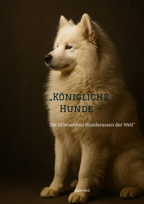 „Königliche Hunde – - Dave Red