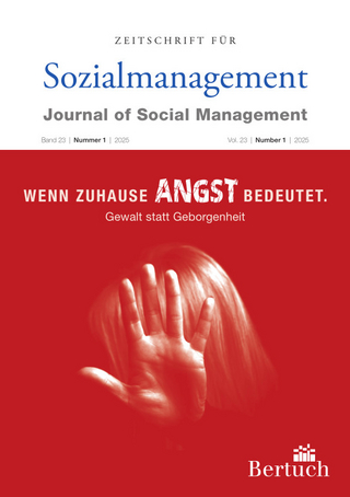 Wenn Zuhause Angst bedeutet