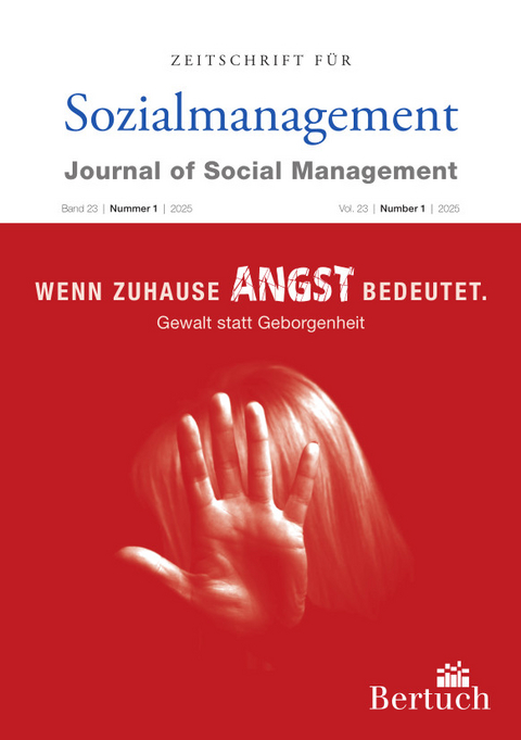 Wenn Zuhause Angst bedeutet - Erich Sch&auml;fer
