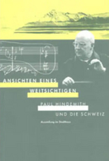 Ansichten eines Weitsichtigen - Sybille Ehrismann