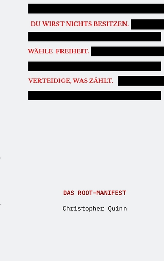 Das Root-Manifest