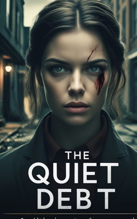 The Quiet Debt - Wilson McFoster