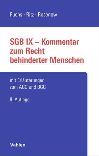 SGB IX