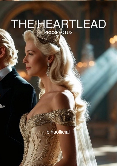 THE HEARTLEAD - H.E. Dr Simon Rosenberg, H.E. Prof Emilie Rosenberg