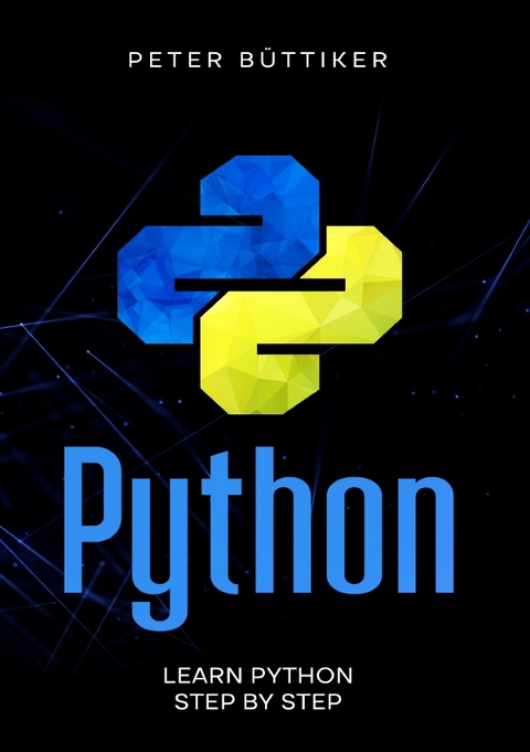 Python - Peter B&uuml;ttiker